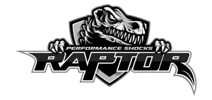 Raptor Premium Performance Shocks