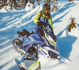 Ski Doo G4 850 Freeride Clutch Kit 2020, 137, (1.75~2.25) 968 Ramps