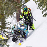 2020-2021 Complete Premium Kinetic Package for their Skidoo Summit